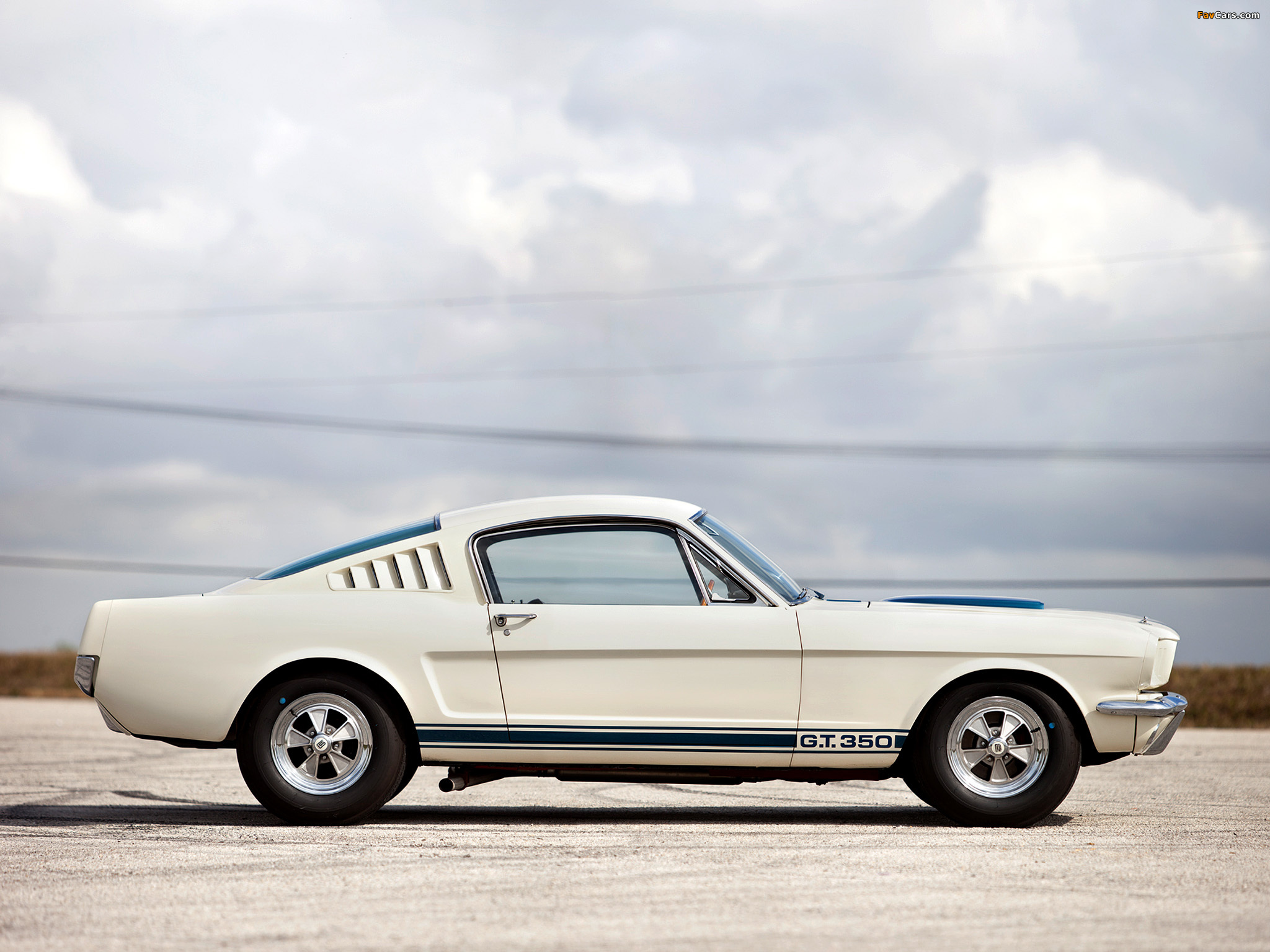 Photos of Shelby GT350 1965 (2048 x 1536)