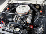 Photos of Shelby GT350 1965