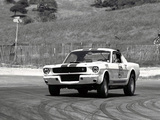 Photos of Shelby GT350R 1965