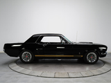 Photos of Mustang GT Hardtop 1966