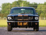 Photos of Shelby GT350H 1966