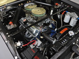 Photos of Mustang Coupe Race Car (65B) 1967