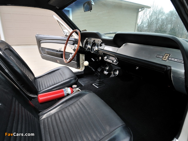 Photos of Shelby GT500 Super Snake 1967 (640 x 480)