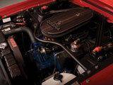 Photos of Shelby GT500 Convertible 1968