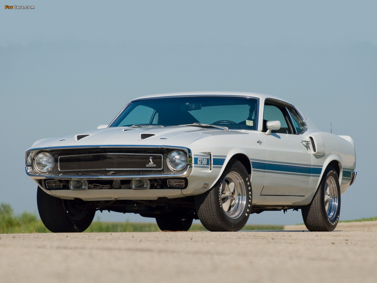 Photos of Shelby GT500 1969–70 (1280 x 960)
