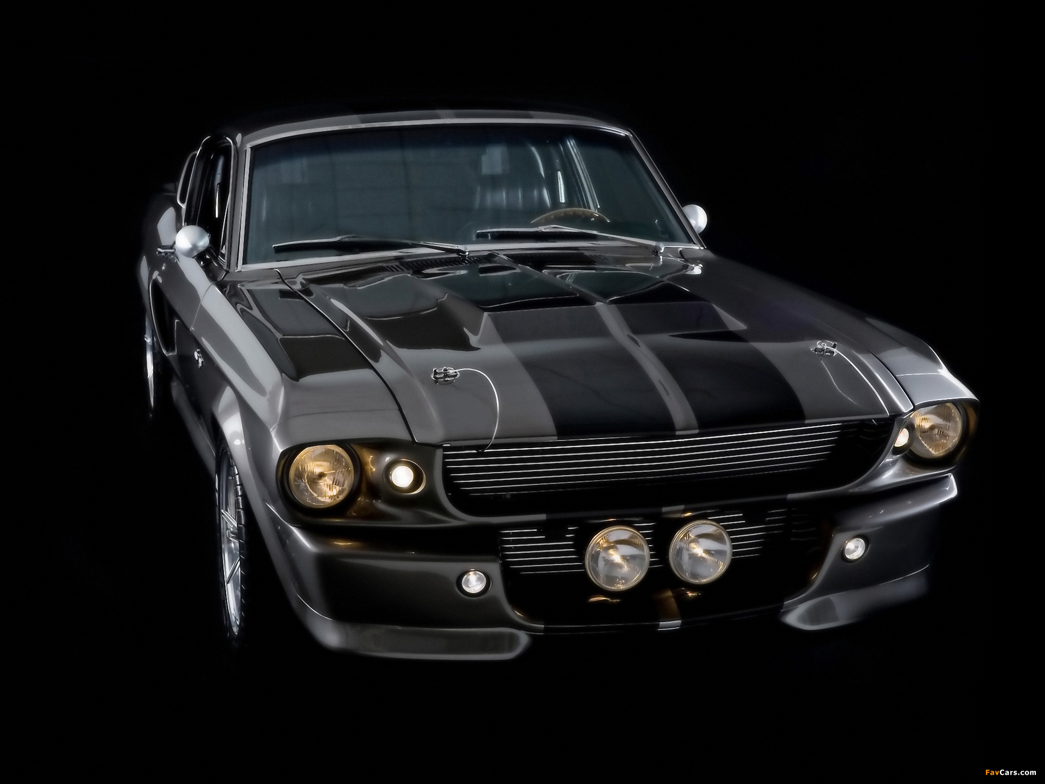 Photos of Mustang GT500 Eleanor 2000–09 (2048 x 1536)