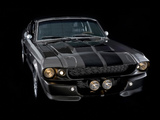 Photos of Mustang GT500 Eleanor 2000–09