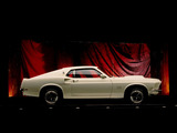 Pictures of Mustang Boss 429 1969