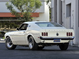 Pictures of Mustang Boss 429 1969