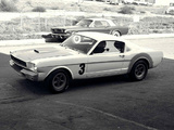 Pictures of Mustang MkI
