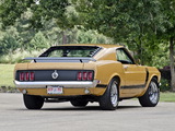 Mustang Boss 302 1970 wallpapers