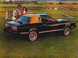 Images of Mustang Coupe 1974–76