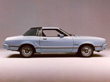 Mustang Coupe 1974–76 photos