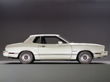 Mustang Coupe 1974–76 wallpapers