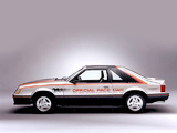 Images of Mustang Indy 500 Pace Car 1979