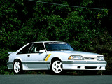 Images of Saleen SSC 1989