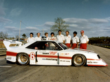 Mustang Miller 1981 images