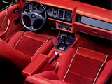 Mustang GT 5.0 1986 pictures