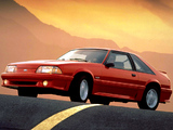 Mustang GT 5.0 1987–93 images