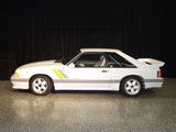 Saleen SSC 1989 images