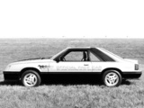 Photos of Mustang Indy 500 Pace Car 1979