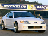 Images of Mustang FR500 1999