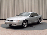 Mustang Bruce Jenner Proposal 1990 wallpapers