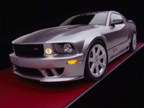 Images of Saleen S281 SC 2005–08
