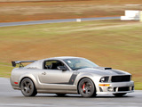 Images of Roush 427R Trak Pak 2008