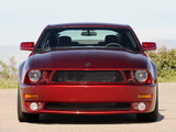 Images of Mustang Iacocca 45th Anniversary Edition 2009