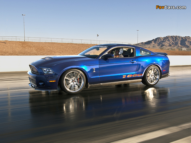 Images of Shelby 1000 2012 (640 x 480)