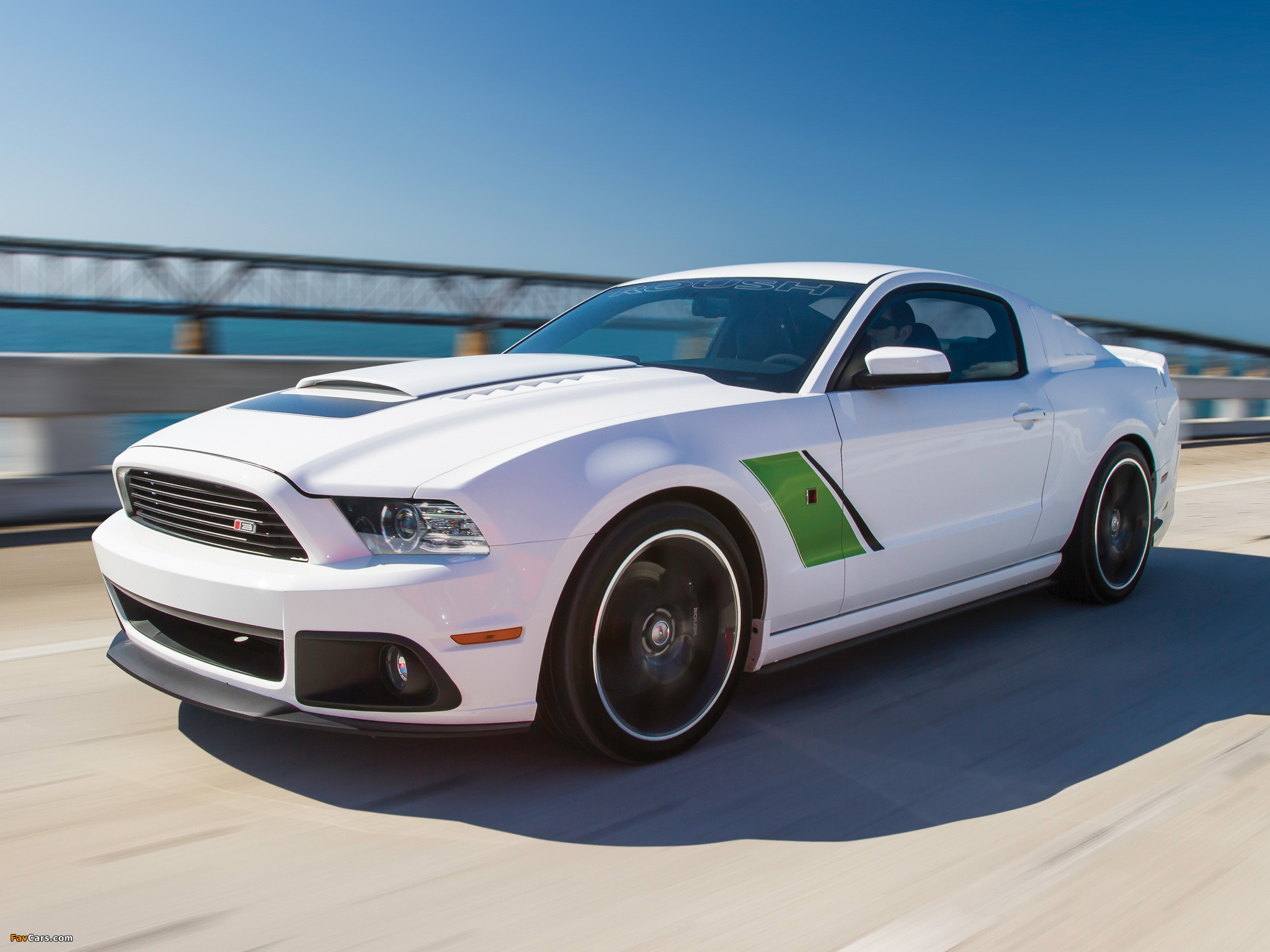 Images of Roush Stage 3 2013 (2048 x 1536)