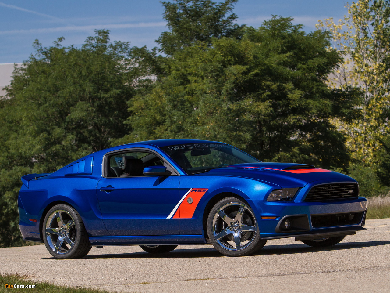 Images of Roush Stage 3 2013 (1280 x 960)