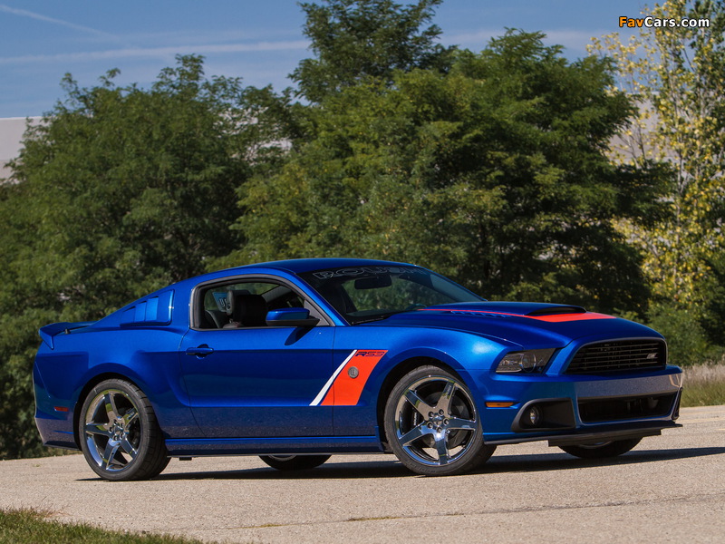 Images of Roush Stage 3 2013 (800 x 600)