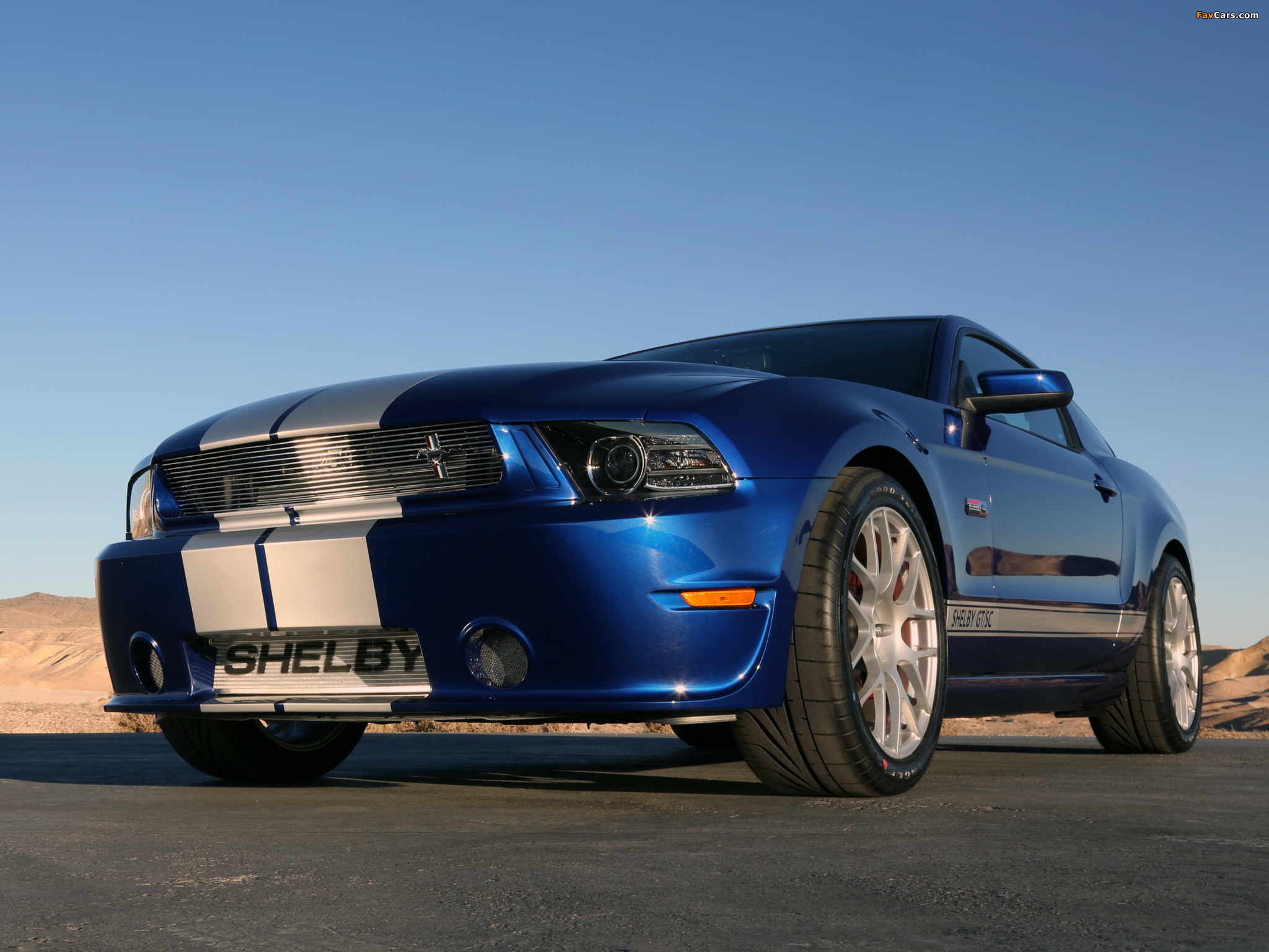 Images of Shelby GT/SC 2014 (2048 x 1536)