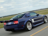 Ford Shadrach Mustang GT by Pure Power Motors 2006 photos