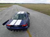 Ford Shadrach Mustang GT by Pure Power Motors 2006 photos