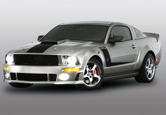 Roush 428R 2008 pictures