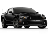 Shelby GT500 2009–10 pictures