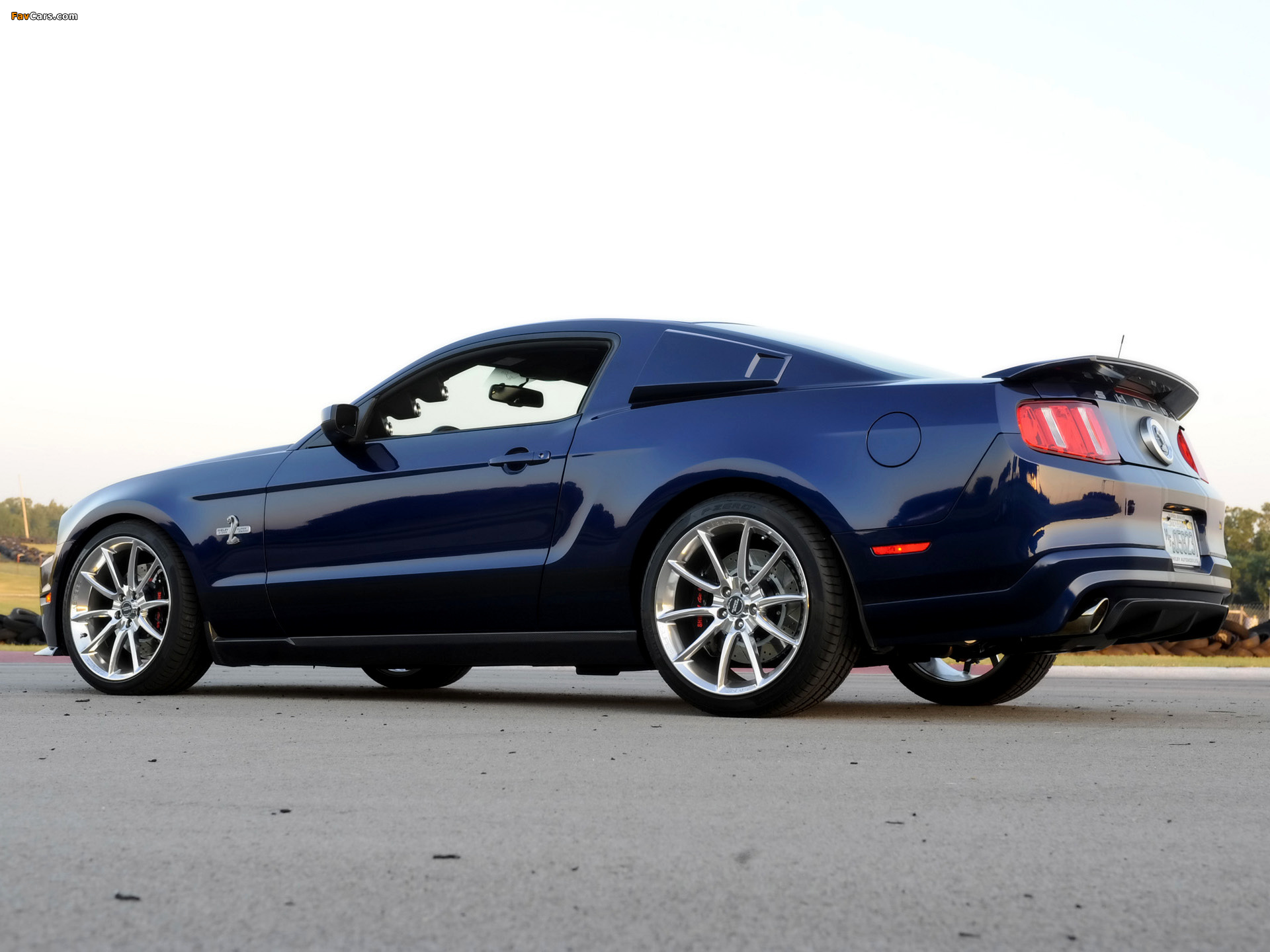 Shelby GT500 Super Snake 2010–11 pictures (1920 x 1440)