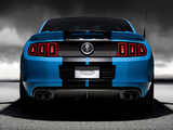 Shelby GT500 SVT 2012 images