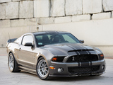 UBB 1000 HP Mustang 2012 photos