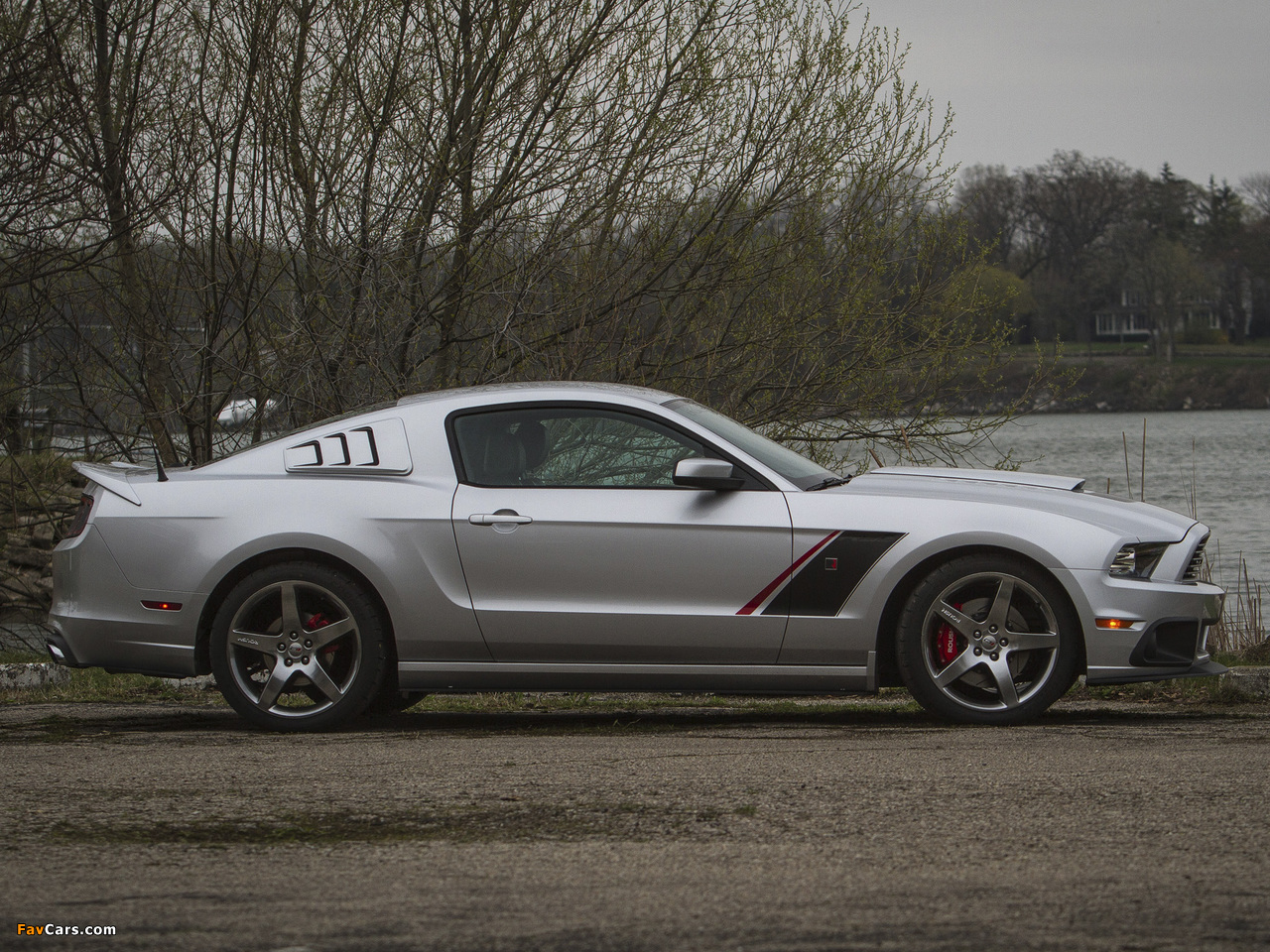 Roush Stage 3 2013 images (1280 x 960)