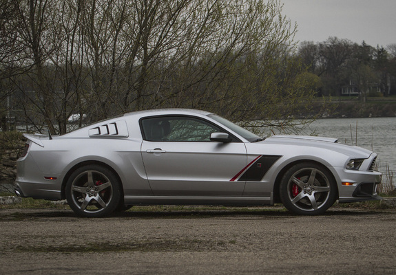 Roush Stage 3 2013 images