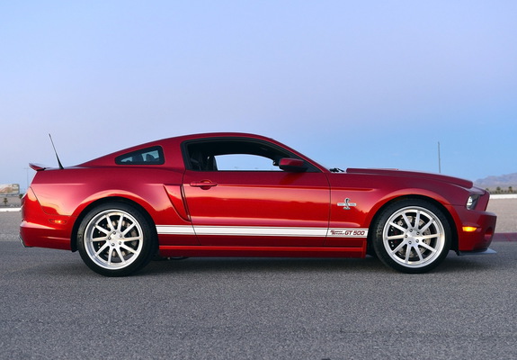 Shelby GT500 Super Snake 2013–14 pictures