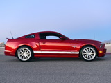 Shelby GT500 Super Snake 2013–14 pictures