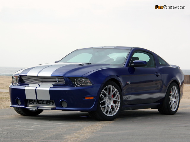 Shelby GT/SC 2014 images (640 x 480)