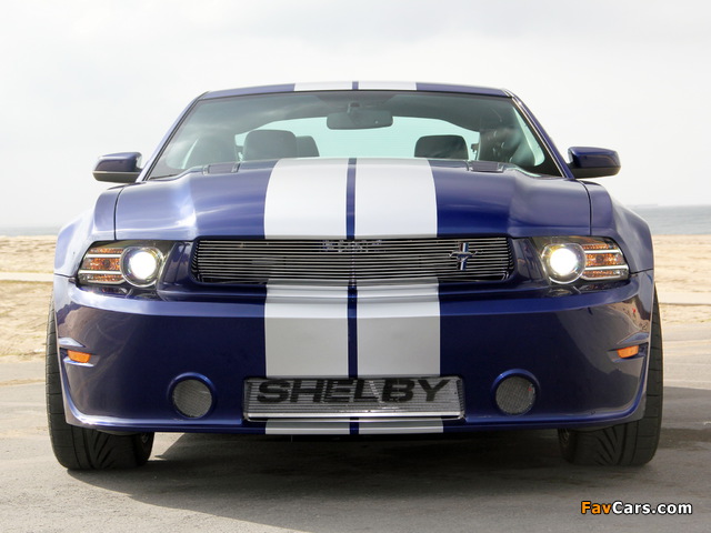 Shelby GT/SC 2014 photos (640 x 480)