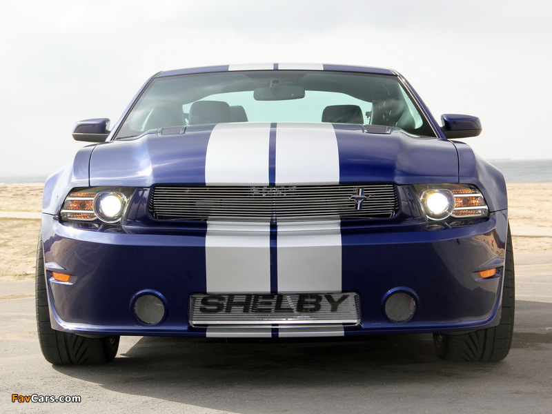 Shelby GT/SC 2014 photos (800 x 600)
