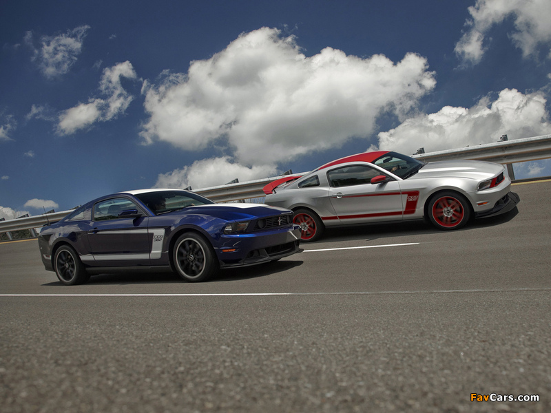 Mustang MkV photos (800 x 600)